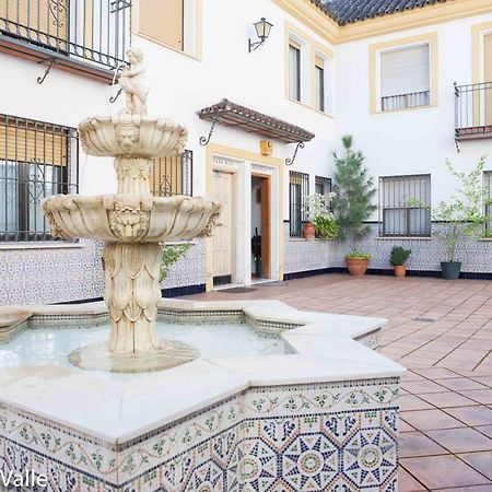 Los Patios “ El Carmen” Córdoba Buitenkant foto